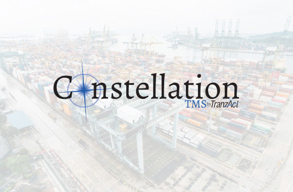 Constellation TMS by TranzAct