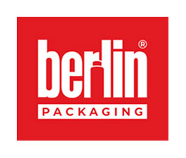 Berlin Packaging logo