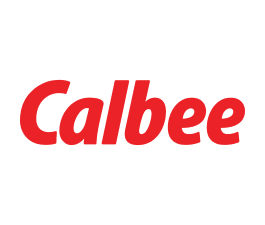 Calbee logo