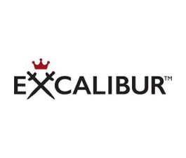 Excalibur logo