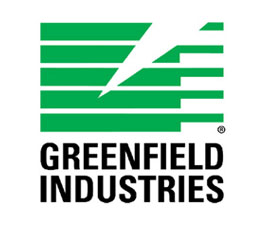 Greenfield Industries logo