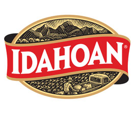 Idahoan logo