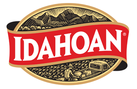 Idahoan logo