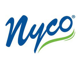 Nyco logo