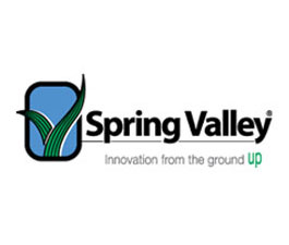 Spring Valley logo