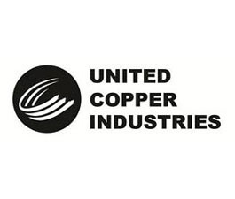 United Copper Industries logo
