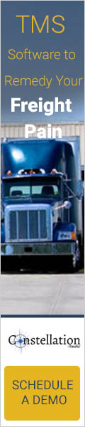 TMS Software to Remedy Your Freight Pain