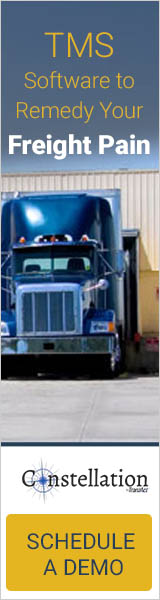 TMS Software to Remedy Your Freight Pain