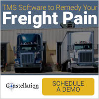 TMS Software to Remedy Your Freight Pain