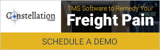 TMS Software to Remedy Your Freight Pain