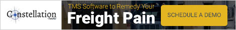 TMS Software to Remedy Your Freight Pain