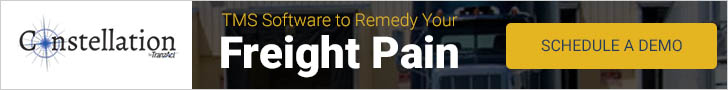 TMS Software to Remedy Your Freight Pain