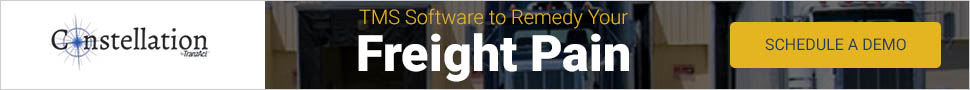 TMS Software to Remedy Your Freight Pain