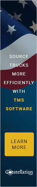 Source Trucks More Efficiently with TMS Software