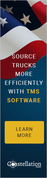 Source Trucks More Efficiently with TMS Software