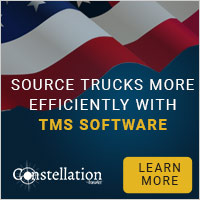 Source Trucks More Efficiently with TMS Software