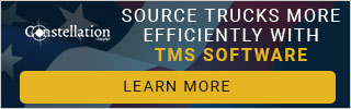 Source Trucks More Efficiently with TMS Software