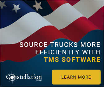 Source Trucks More Efficiently with TMS Software