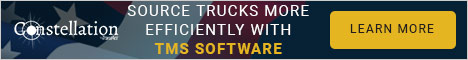 Source Trucks More Efficiently with TMS Software