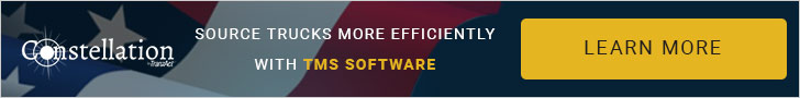 Source Trucks More Efficiently with TMS Software