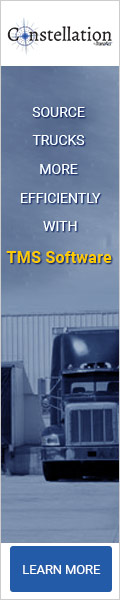 Source Trucks More Efficiently with TMS Software