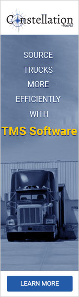 Source Trucks More Efficiently with TMS Software