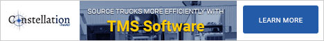 Source Trucks More Efficiently with TMS Software