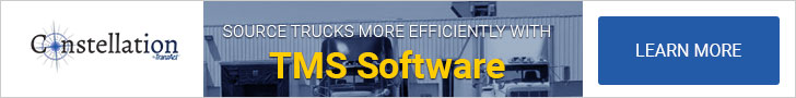 Source Trucks More Efficiently with TMS Software