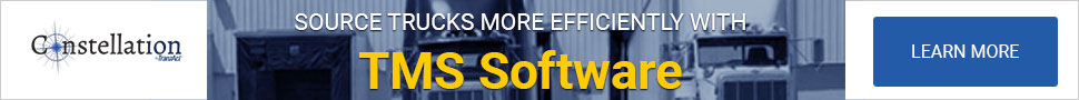 Source Trucks More Efficiently with TMS Software