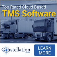 Top Rated Cloud Based TMS Software