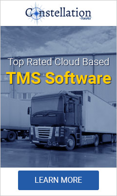 Top Rated Cloud Based TMS Software