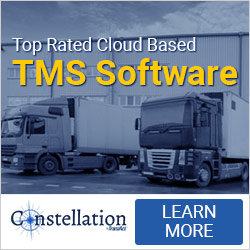 Top Rated Cloud Based TMS Software