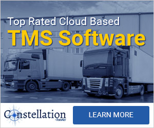 Top Rated Cloud Based TMS Software