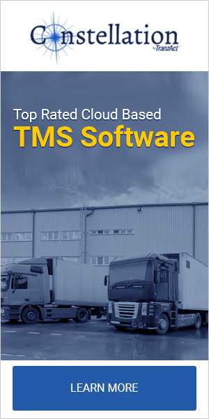 Top Rated Cloud Based TMS Software