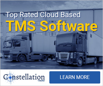 Top Rated Cloud Based TMS Software