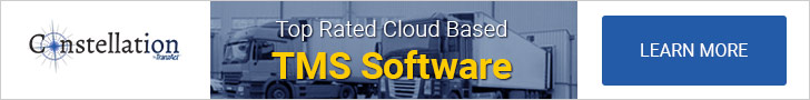 Top Rated Cloud Based TMS Software